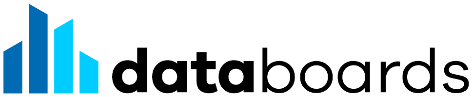 databoards